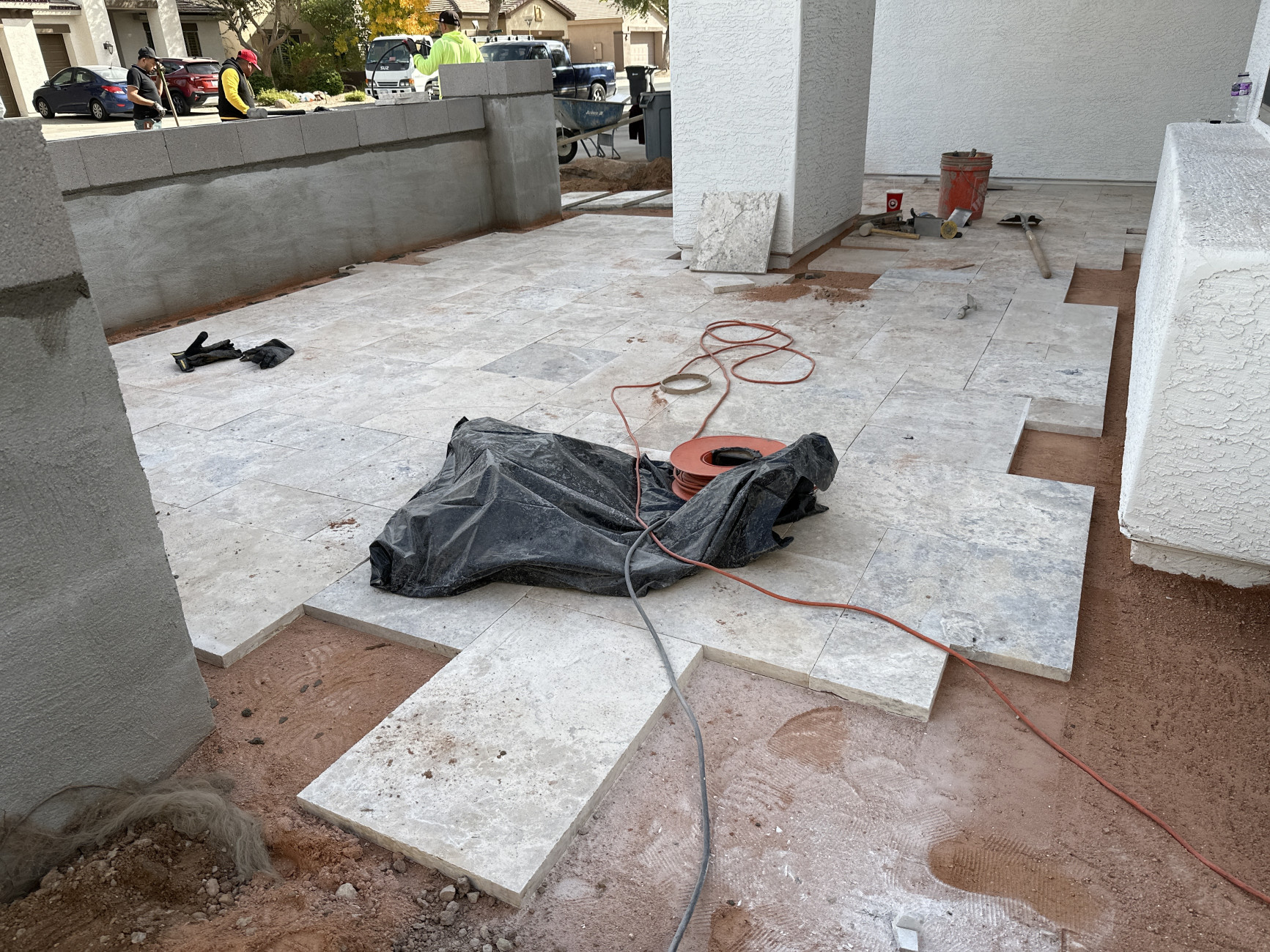 Banner - ATS - Landscape & Maintenance Management